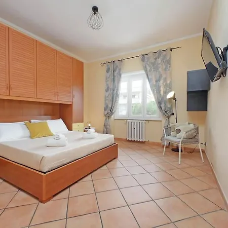 Aria Di Apartament Rzym