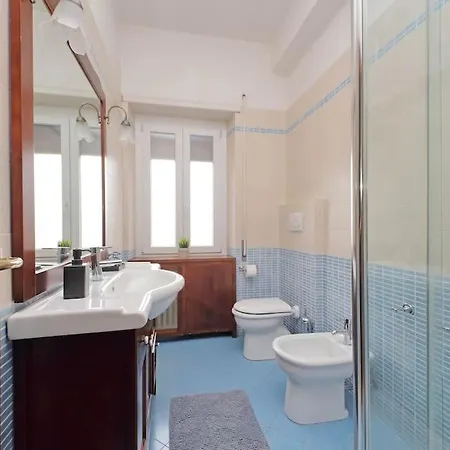 Aria Di Apartament *