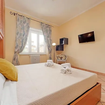 Apartament Aria Di Rzym