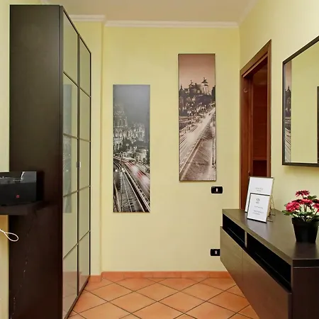 Aria Di Roma