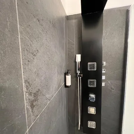 Luxury Anelli Center Of Appartamento Roma