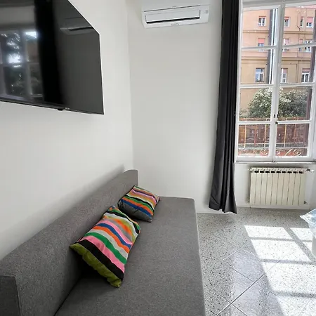 Appartamento Luxury Anelli Center Of Roma
