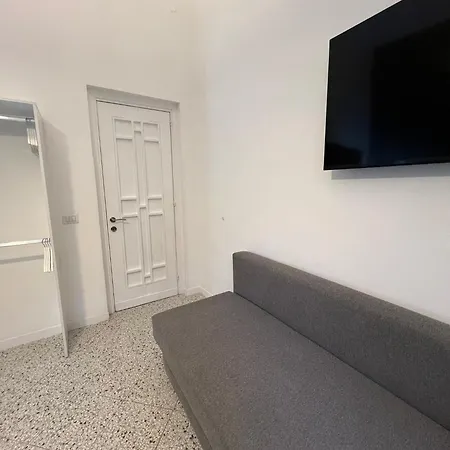 Appartamento Luxury Anelli Center Of *