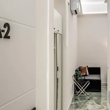 Adriana 5 Luxury Guest house *