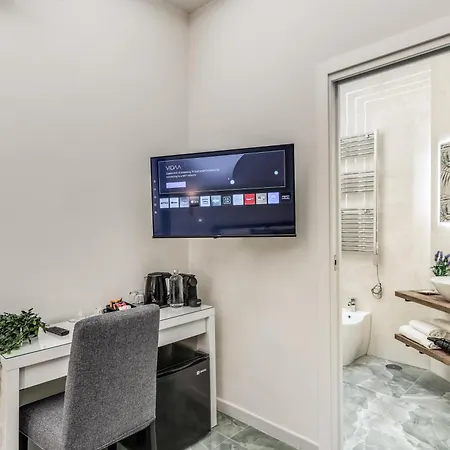 Guest house Adriana 5 Luxury Rome