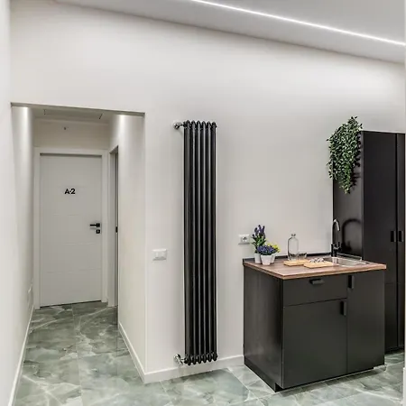 Adriana 5 Luxury Ρώμη
