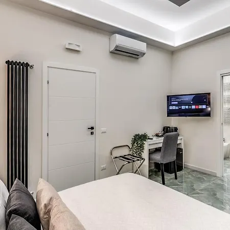Adriana 5 Luxury Guest house Rome