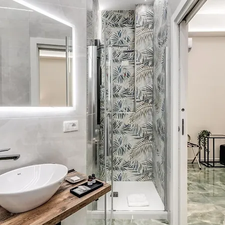 Guest house Adriana 5 Luxury