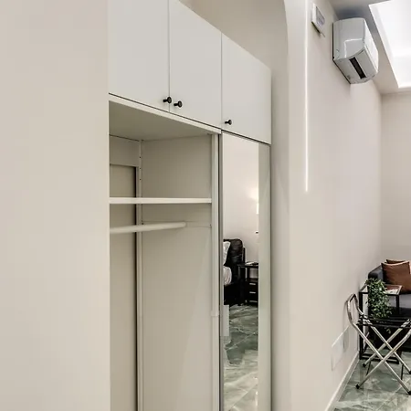 Adriana 5 Luxury Guest house Rome