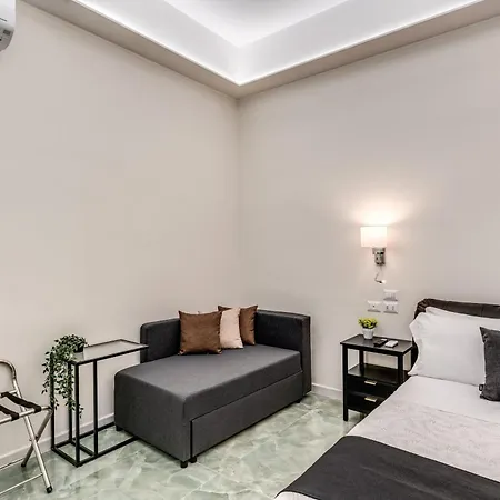 Guest house Adriana 5 Luxury Rome