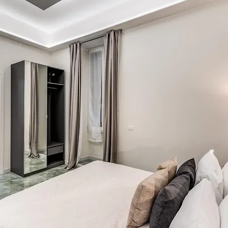 Adriana 5 Luxury Rome