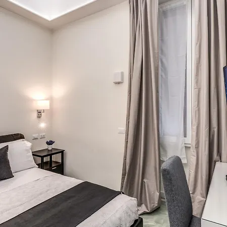 Adriana 5 Luxury Guest house *