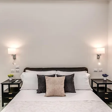 Guest house Adriana 5 Luxury *