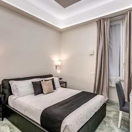 Adriana 5 Luxury Guest house Rome