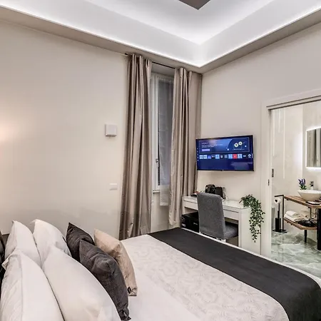 Adriana 5 Luxury Guest house *