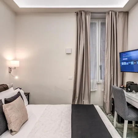 Adriana 5 Luxury Guest house *