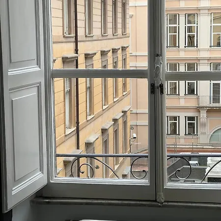 Luxury Anelli Center Of Daire *