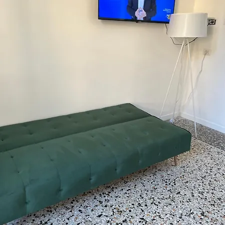 Luxury Anelli Center Of Daire