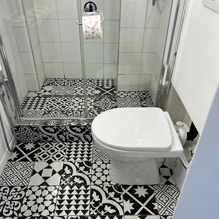 Appartamento Luxury Anelli Center Of