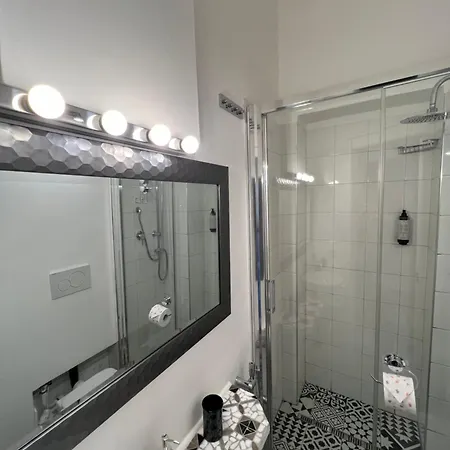 Luxury Anelli Center Of Appartamento