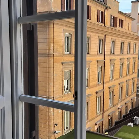 Luxury Anelli Center Of Appartamento