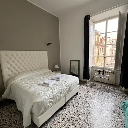 Luxury Anelli Center Of *