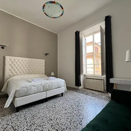 Luxury Anelli Center Of Appartamento *