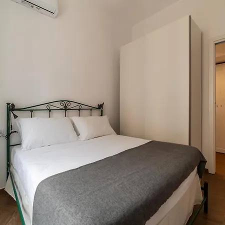 Testaccio - Fromhometorome