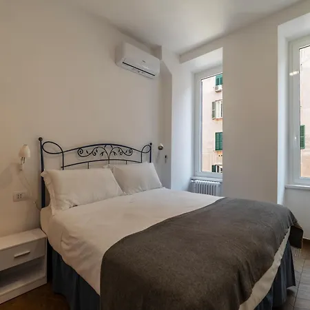 Testaccio - Fromhometorome Apartment Rome