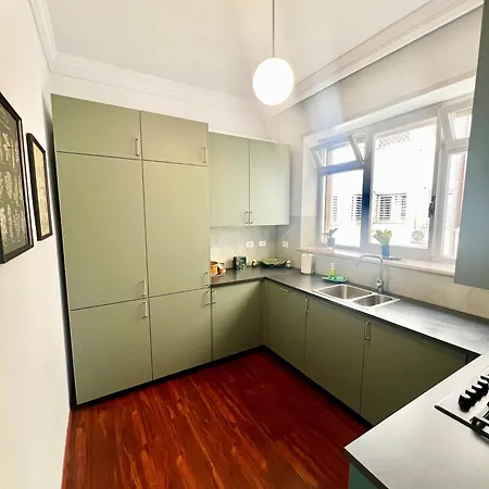 Flaminia Design *