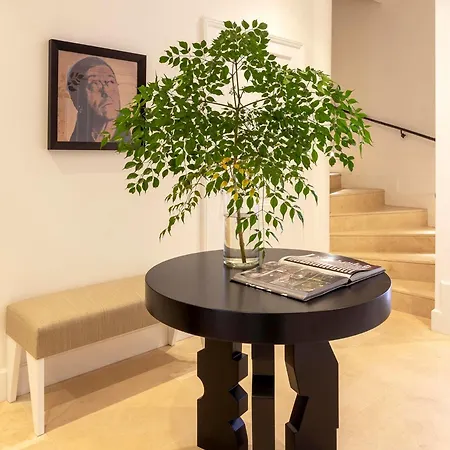 Appartement Viam Futura Rome