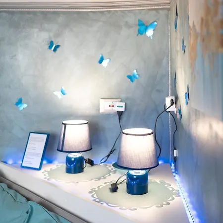 Homestay Interno 6