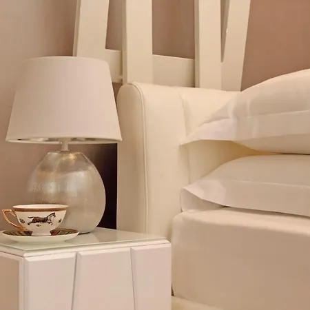 Domus Aurea Luxury Roma