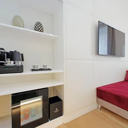 Domus Aurea Luxury