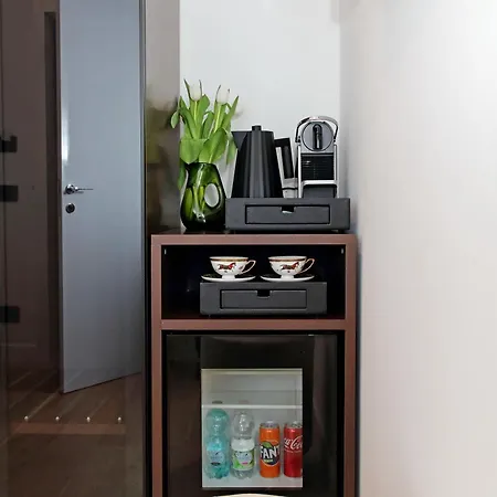 Domus Aurea Luxury * Roma