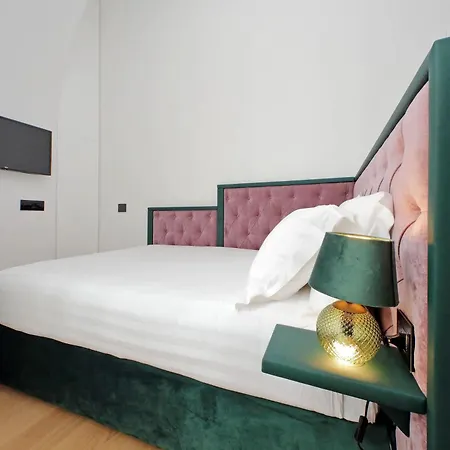 Domus Aurea Luxury Roma