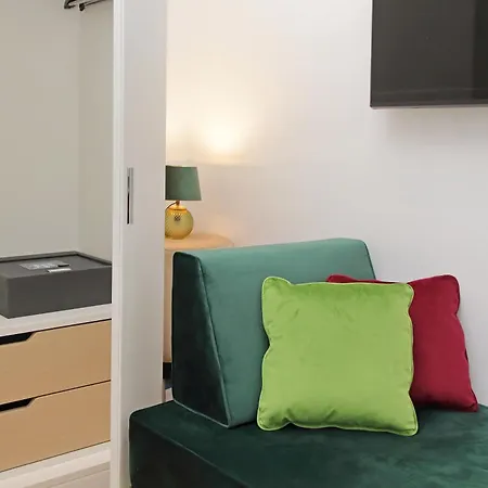 Domus Aurea Luxury Roma