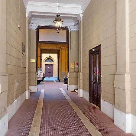 Domus Aurea Luxury * Roma