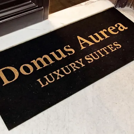 Pensión Domus Aurea Luxury