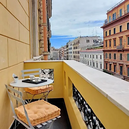 Domus Aurea Luxury Roma