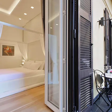 Domus Aurea Luxury *