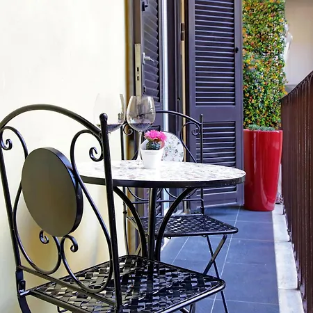 Domus Aurea Luxury * Roma