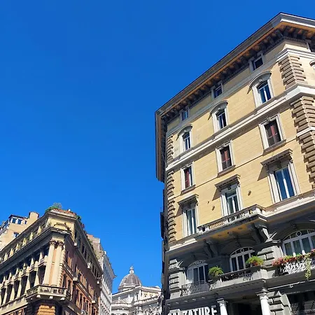 Domus Aurea Luxury * Roma