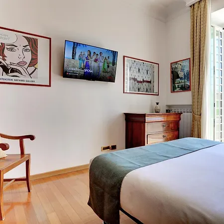Colosseo Family Art 3bdr - And Apartment