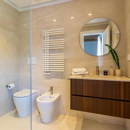 Iflat Luxury Penthouse Near Trevi Fountain Appartamento Roma