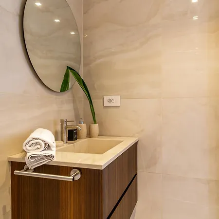 Appartamento Iflat Luxury Penthouse Near Trevi Fountain *