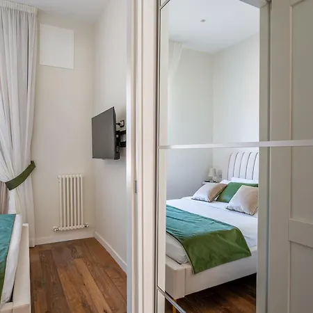 Iflat Luxury Penthouse Near Trevi Fountain Appartamento