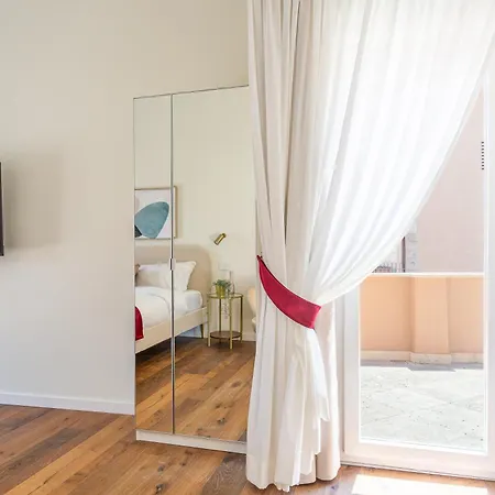 Appartamento Iflat Luxury Penthouse Near Trevi Fountain