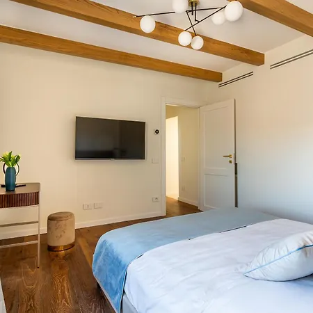 Iflat Luxury Penthouse Near Trevi Fountain * Roma