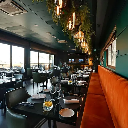 Radisson Blu Ghr 4* Roma
